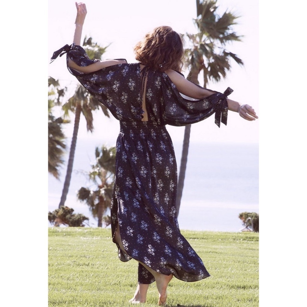 MISA Los Angeles Ales Dress